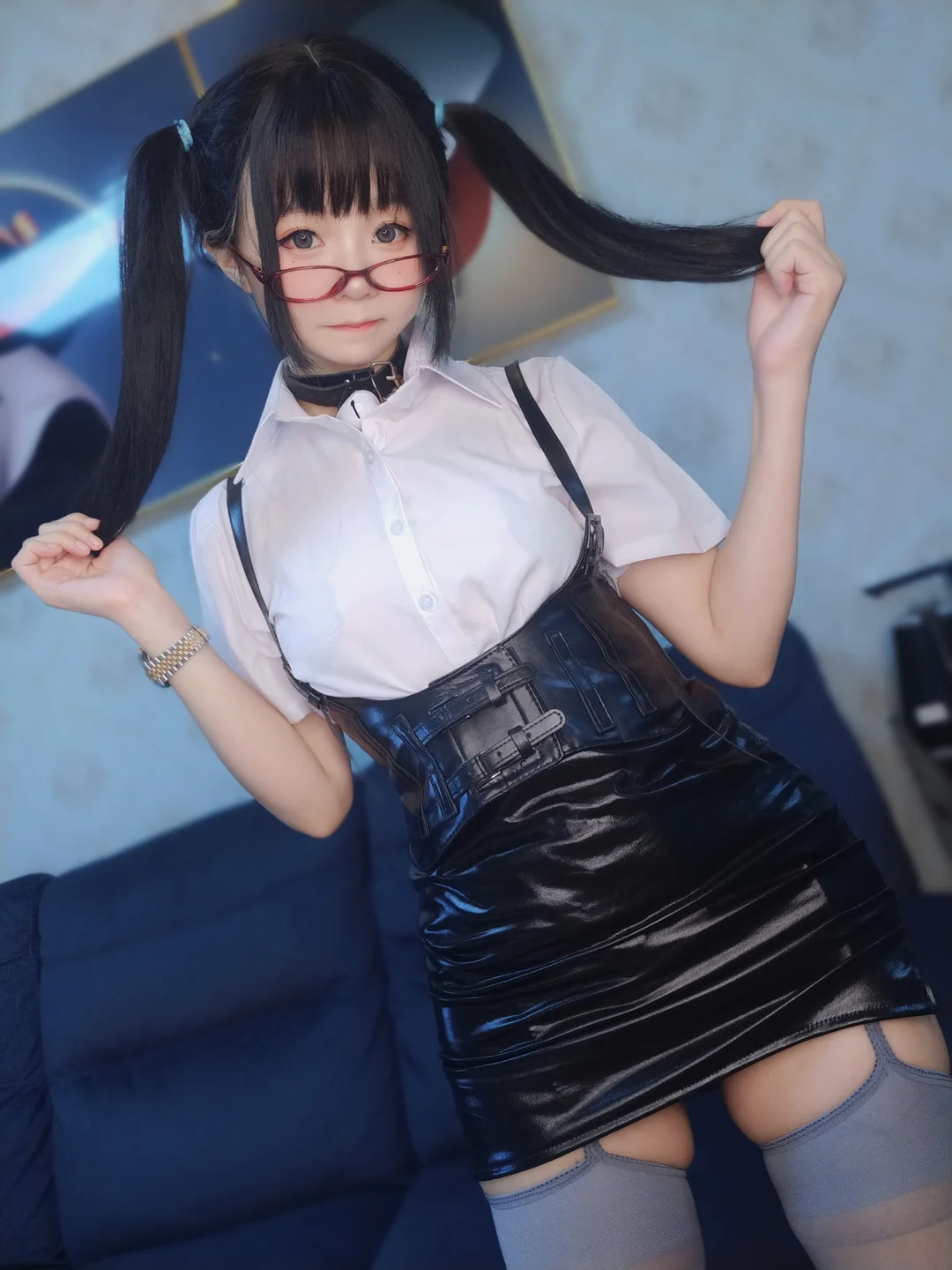 软妹摇摇乐摇摇乐yoyo_作業服です_104P_400MB tg@simisebaisi 【丝足阁】008.webp